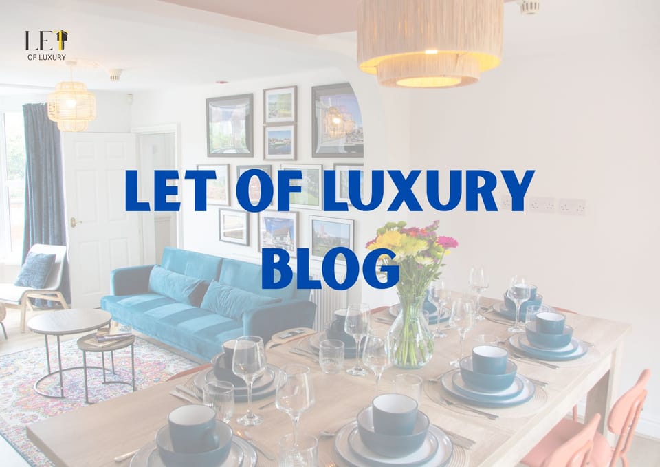 About Let of Luxury